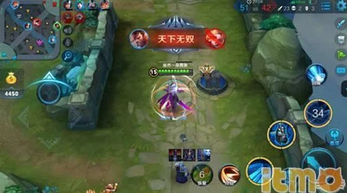 王者荣耀宫本武藏连招技巧详细顺序-掌握宫本武藏无限连招秘籍