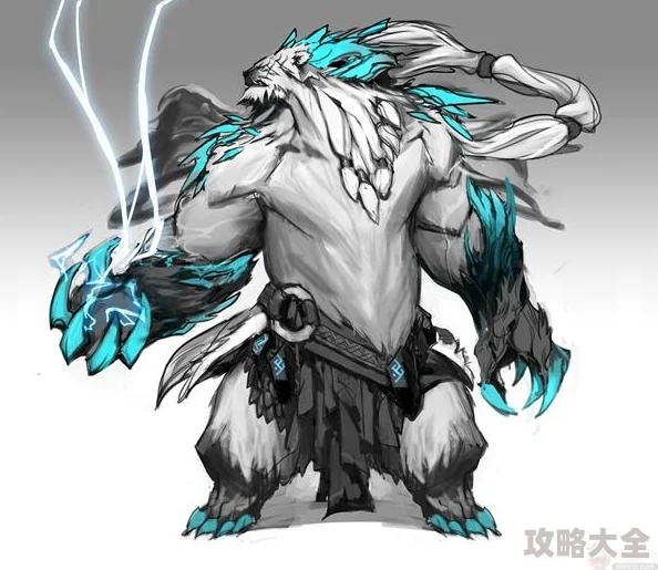 LOL稻草人重做技能解析 英雄联盟稻草人改动详情一览